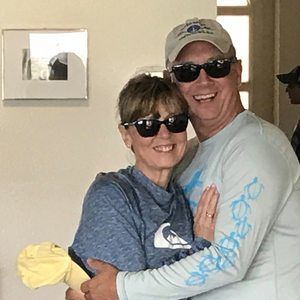 Meet your Posher, Patty